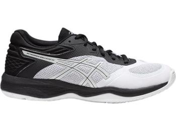 Asics Dam Volleybollskor Netburner Ballistic FF Vita/Svarta